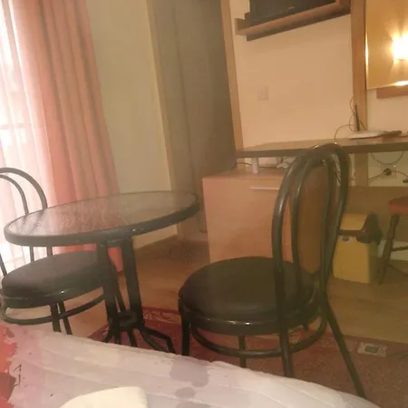 Стаи И Студия La Rose Gasthuis Sozopol